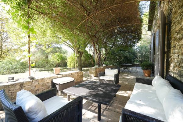 Maison à vendre 6 pièces de 320 m²