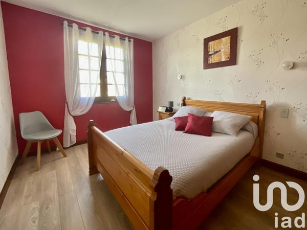 Maison à vendre 6 pièces 119 m² Le Palais-sur-Vienne