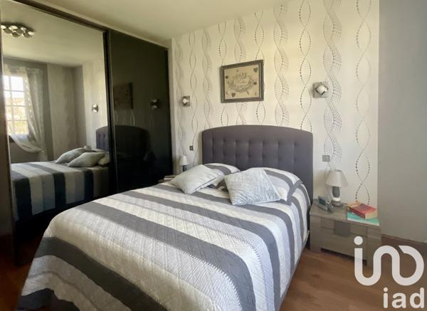 Maison à vendre 6 pièces 119 m² Le Palais-sur-Vienne