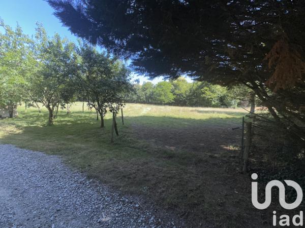 Maison à vendre 10 pièces 178 m² Riantec