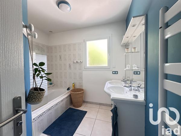 Maison à vendre 10 pièces 178 m² Riantec