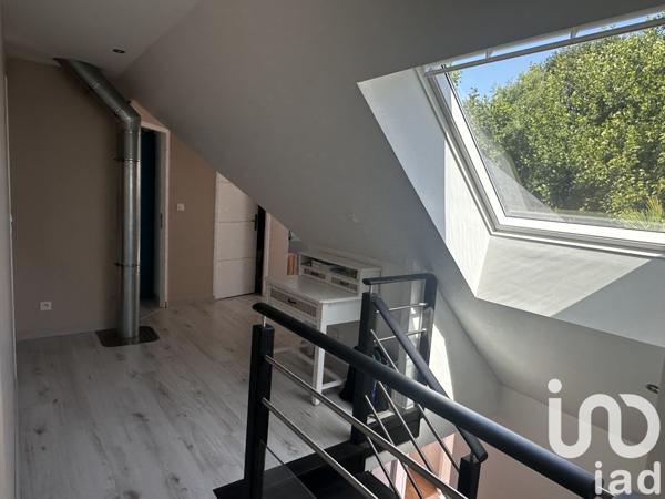 Maison à vendre 10 pièces 178 m² Riantec