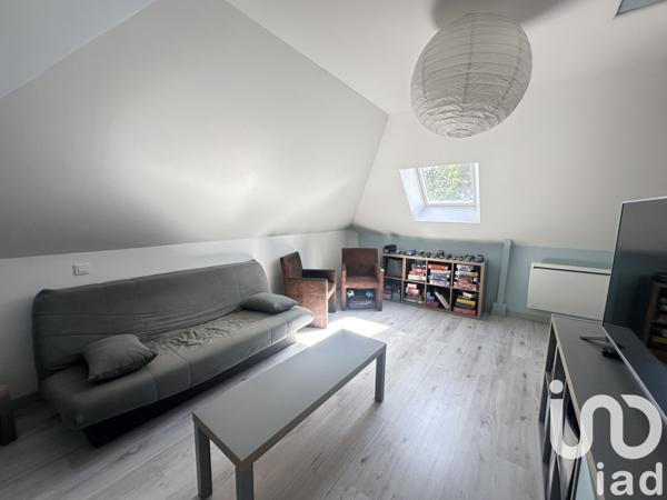 Maison à vendre 10 pièces 178 m² Riantec