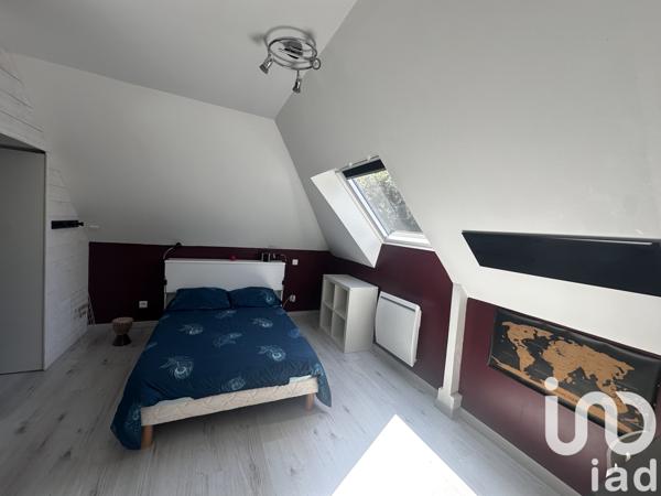 Maison à vendre 10 pièces 178 m² Riantec