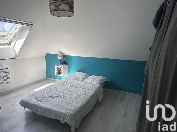 Maison à vendre 10 pièces 178 m² Riantec