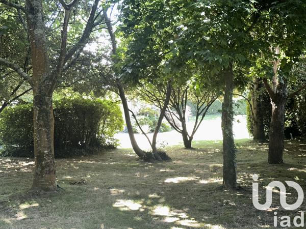 Maison à vendre 10 pièces 178 m² Riantec