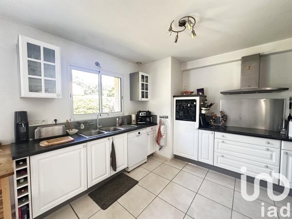 Maison à vendre 10 pièces 178 m² Riantec