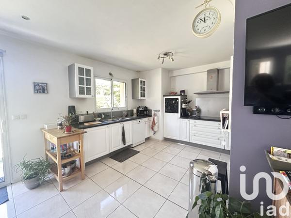 Maison à vendre 10 pièces 178 m² Riantec