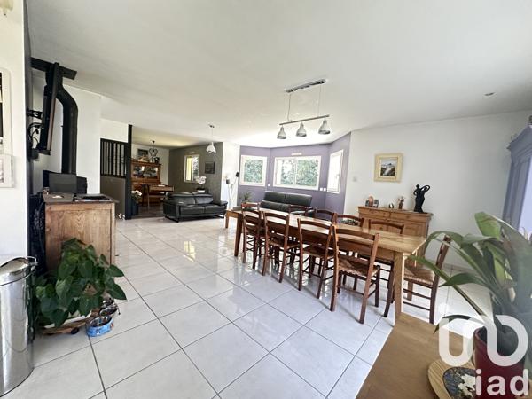 Maison à vendre 10 pièces 178 m² Riantec