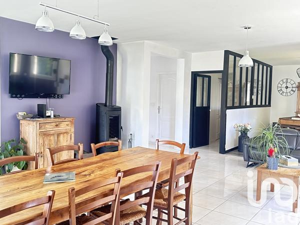 Maison à vendre 10 pièces 178 m² Riantec