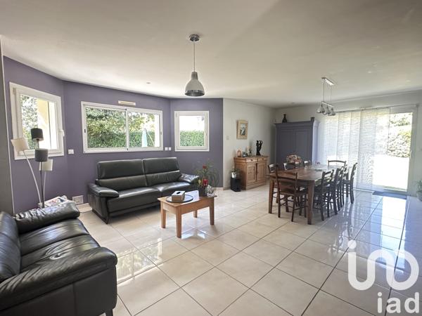 Maison à vendre 10 pièces 178 m² Riantec