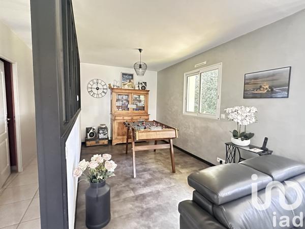 Maison à vendre 10 pièces 178 m² Riantec