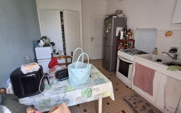Immeuble à vendre    8 pièces •  Périgueux