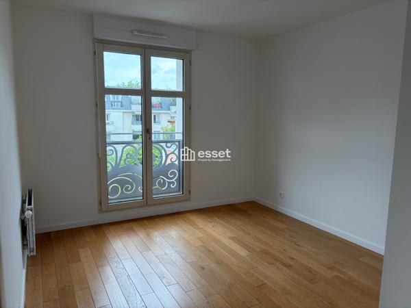 Location Appartement 2 pièces 45 m² - La Garenne-colombes 92250