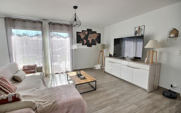 Maison à vendre    4 pièces • 104 m2 Nousty