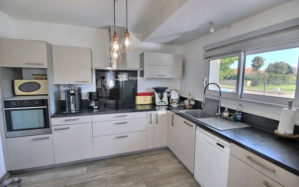 Maison à vendre    4 pièces • 104 m2 Nousty