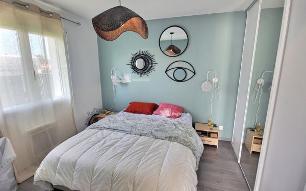 Maison à vendre    4 pièces • 104 m2 Nousty