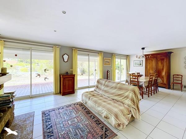 Maison 389 610 € Léognan 3 p 96 m² DPE D