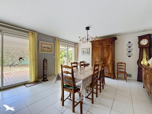 Maison 389 610 € Léognan 3 p 96 m² DPE D