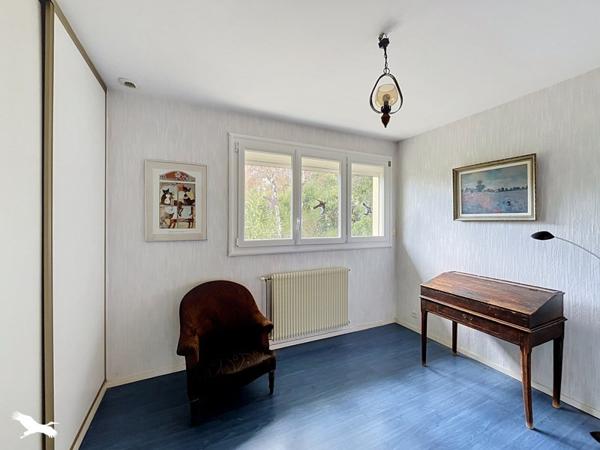 Maison 389 610 € Léognan 3 p 96 m² DPE D