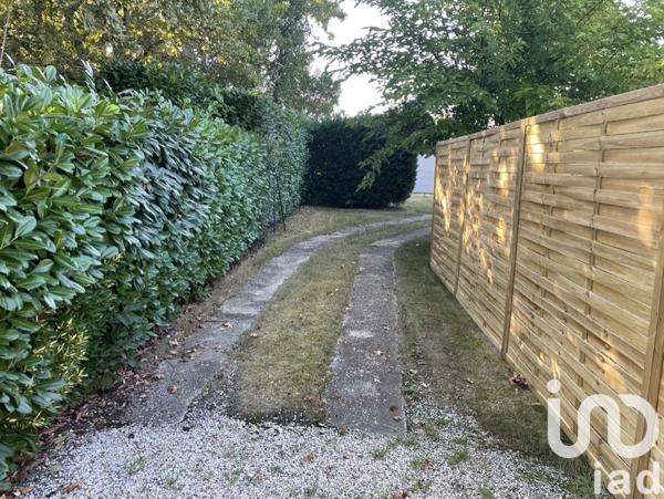 Terrain à vendre 600 m² Andernos-les-Bains