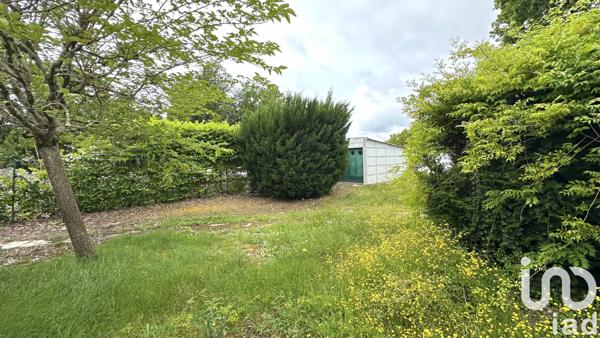 Terrain à vendre 600 m² Andernos-les-Bains