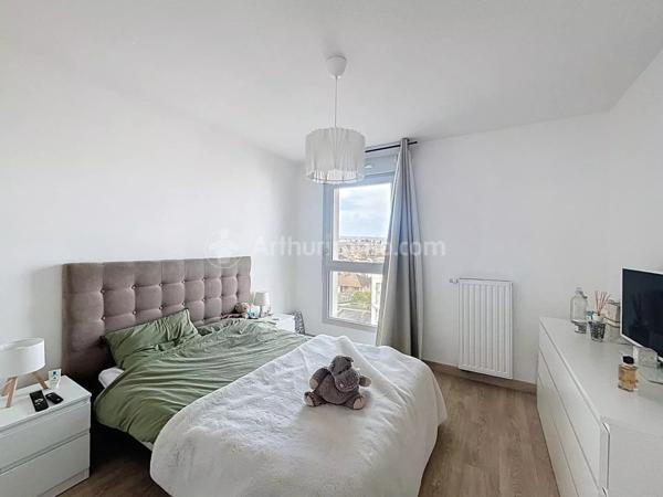 Location Appartement 4 pièces 81 m2 à Aubière