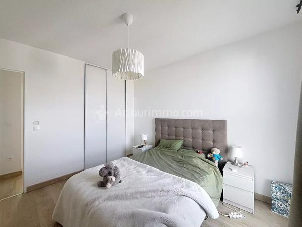 Location Appartement 4 pièces 81 m2 à Aubière