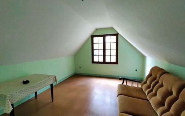 Vente Terrain ref.7196 étang Vimartin-sur-orthe   