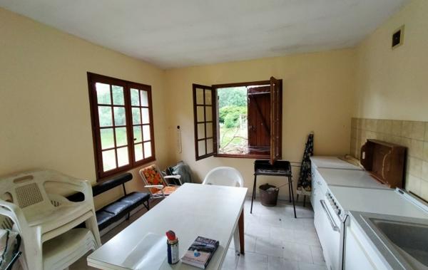 Vente Terrain ref.7196 étang Vimartin-sur-orthe   