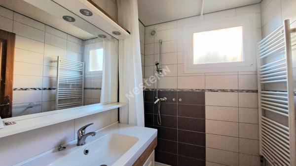 10 MN GONESSE - 5 CHAMBRES- SOUS SOL-JARDIN