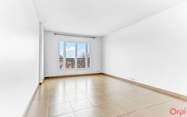Appartement à vendre    3 pièces • 62,28 m2 Longpont-sur-Orge