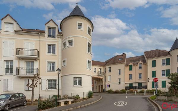 Appartement à vendre    3 pièces • 62,28 m2 Longpont-sur-Orge