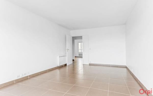 Appartement à vendre    3 pièces • 62,28 m2 Longpont-sur-Orge