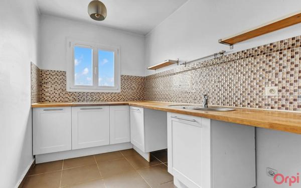 Appartement à vendre    3 pièces • 62,28 m2 Longpont-sur-Orge