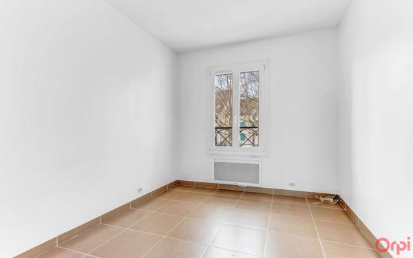 Appartement à vendre    3 pièces • 62,28 m2 Longpont-sur-Orge