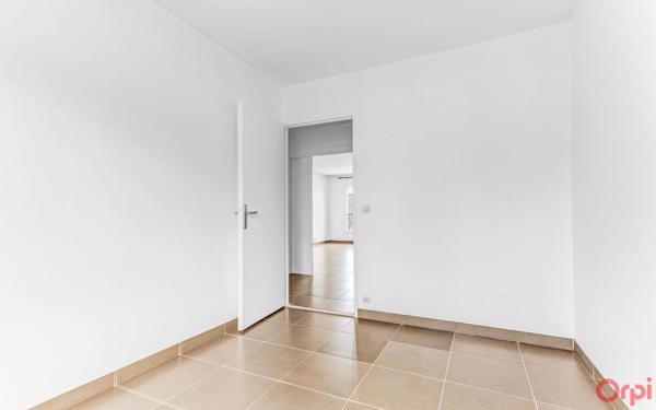 Appartement à vendre    3 pièces • 62,28 m2 Longpont-sur-Orge