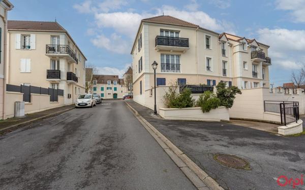 Appartement à vendre    3 pièces • 62,28 m2 Longpont-sur-Orge