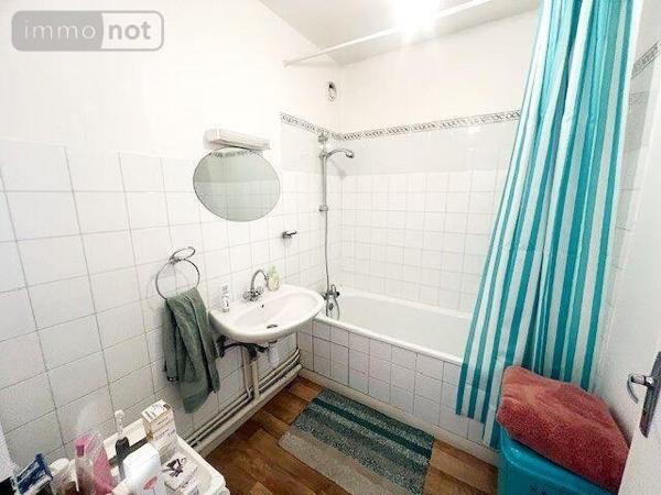 Appartement à vendre à Quimper dans le Finistère (29000), ref : 29015-569