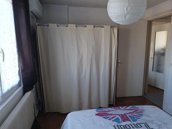 Appartement à vendre 4 pièces LYON 8EME ARRONDISSEMENT (69)