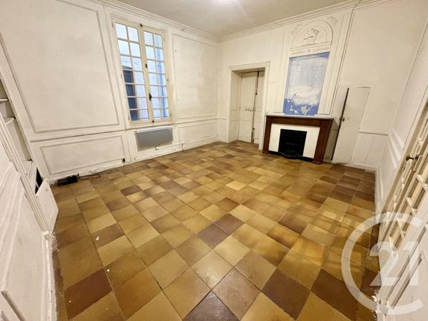 Appartement F3 à vendre  3 pièces - 75 m2 NIMES - 30