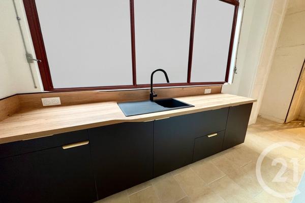 Appartement F3 à vendre  3 pièces - 75 m2 NIMES - 30