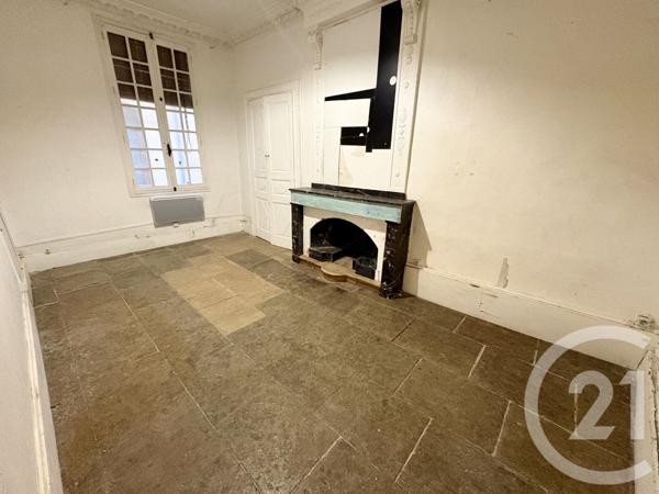 Appartement F3 à vendre  3 pièces - 75 m2 NIMES - 30