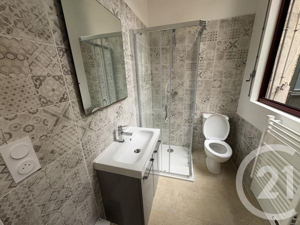 Appartement F3 à vendre  3 pièces - 75 m2 NIMES - 30