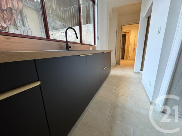 Appartement F3 à vendre  3 pièces - 75 m2 NIMES - 30