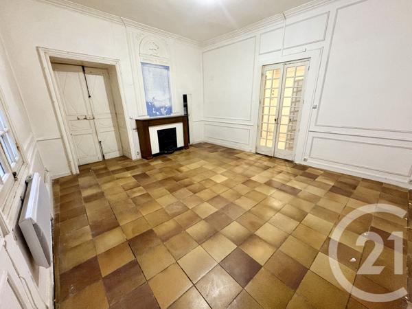 Appartement F3 à vendre  3 pièces - 75 m2 NIMES - 30