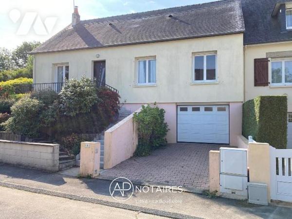 Maison 5 chambres La Bouëxière Sous-sol complet  Proche centre Terrain sud ? Au calme
Maison fa...