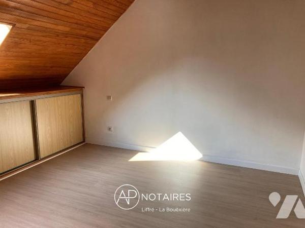 Maison 5 chambres La Bouëxière Sous-sol complet  Proche centre Terrain sud ? Au calme
Maison fa...