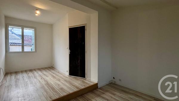 Maison à vendre  4 pièces - 93 m2 LA COUTURE BOUSSEY - 27