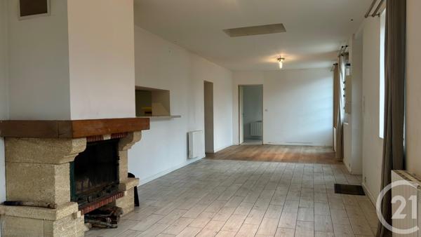 Maison à vendre  4 pièces - 93 m2 LA COUTURE BOUSSEY - 27